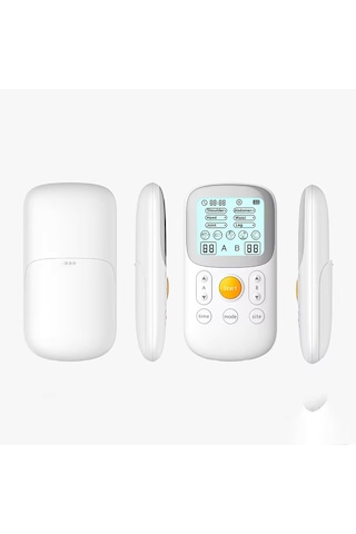 Jumper JpdEs 200 Terapi Tens Masaj Cihazı