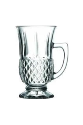 Paşabahçe 55671 İstanbul Kulplu Çay Bardağı 160 Cc 6 Lı
