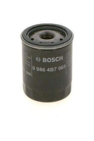 Bosch Suzuki Swift 1.3 Filtre Bakım Seti (2005-2010) 3 Lü