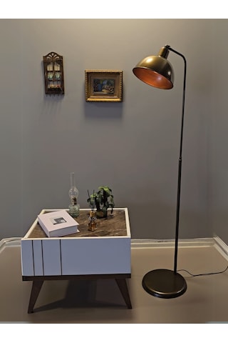 Luzarana Dolce Eskitme Lambader Hareketli Başlık Modern Dekoratif Meta... Eskitme