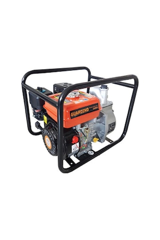 Guardino Gw80 3" Su Motoru Guardino Gw80 3" Su Motoru