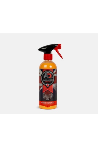 Auto Brite Orange Degreaser Agresif Temizleyici 500ml
