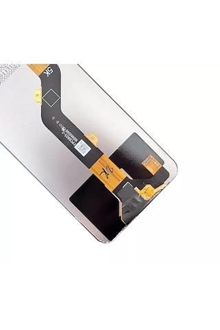 İnfinix Hot 20i Lcd Ekran Dokunmatik X665e