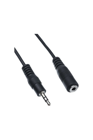 SpeedUF 3,5 mm Stereo Ara Kablo 5 metre E/D
