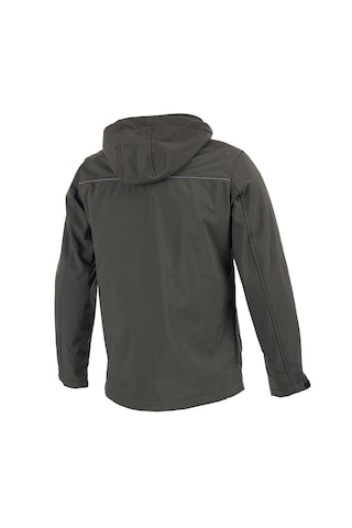 Prorider Shark Softshell Motosiklet Montu Korumalı Haki