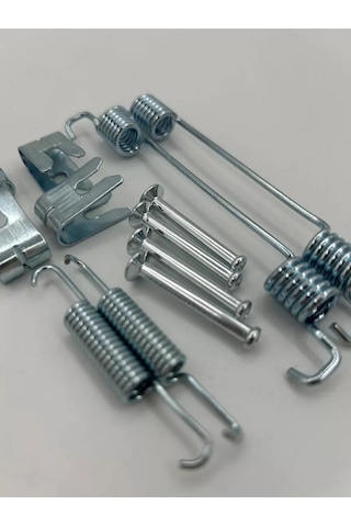 Gallant Vesta Arka Balatası Tamir Seti 248600085