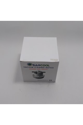 Süpürge Motoru Srv67 Nilfiks 1200w Sarcool