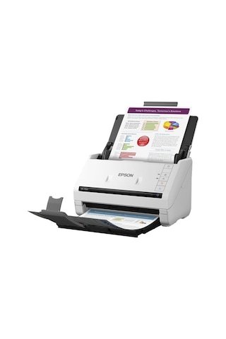 Epson Workforce DS‑770 II Döküman Tarayıcı