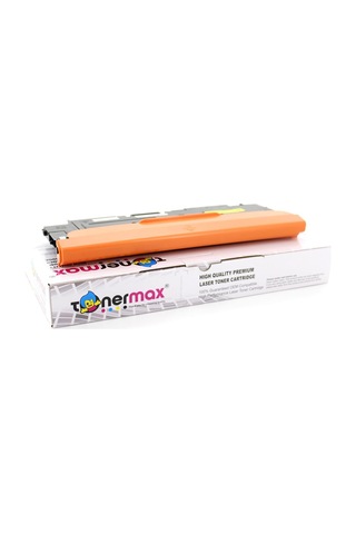 Tonermax Samsung Clt-Y404S / Xpress C430 / C480 Sarı Uyumlu Toner - Eko