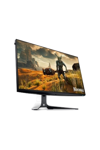 Dell Alienware AW2723DF 27" 1 MS 2K Pivot Ips 280 Hz Oyuncu Monitörü Teşhir