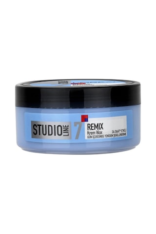 L'Oreal Paris Studio Line Remix Krem Wax 150 ML