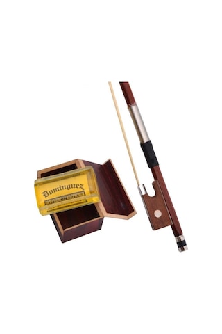 Dominguez Keman Reçine Pro - Sarı - Dvr30Yl