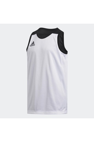Black Adidas Çocuk Futbol Forma 3g Spee Rev Jrs Dx6387 Null Siyah
