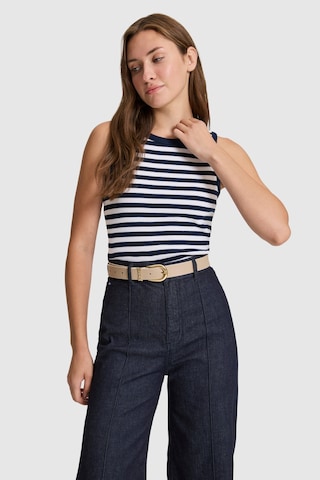 U.S. Polo Assn. U.s. Polo Assn. Kadın Lacivert Tişört 50323549-vr033