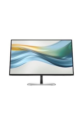 Hp 524pu 9d9v7aa 23.8" 100hz 5ms Hdmı+dp+usb-c+rj45 Fullhd Ips Pivot Vesa Monitör