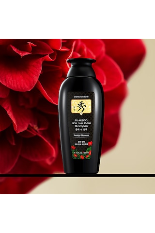 Ki Gold Reishi Şampuan 250 Ml Tüm Saçlar
