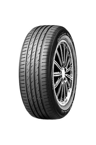 Nexen 185/60 R14 82T N-Blue Hd Plus Yaz Lastiği 2024