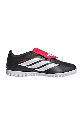 Adi Das Adidas Predator Club Yetişkin Krampon - Jr5910 Siyah