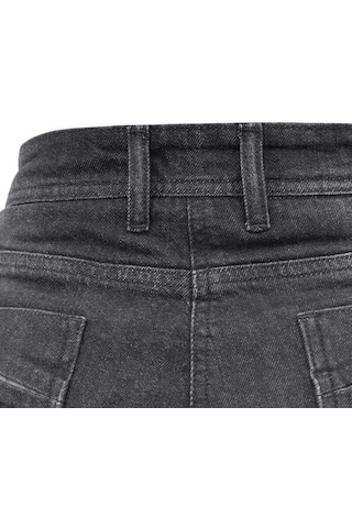 Tucano Urbano Zena Lady Kot Pantolon Siyah