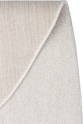 Hoom Rugs Bali Amorf 03 L. Stone Hav Toz Vermez Dekoratif Makine Halısı Açık Taş