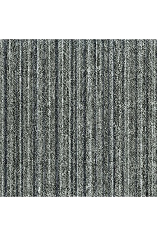 Karo Halı-river Line 01 1 Karo: 50 X 50 Cm 1 Paket: 8 M² Gri