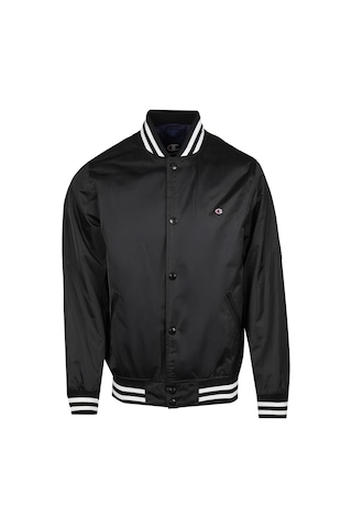 Champion Champıon Erkek Ceket Ch4rp040-blk Siyah