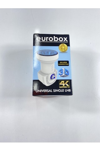 Eurobox EU-111 Tekli LNB
