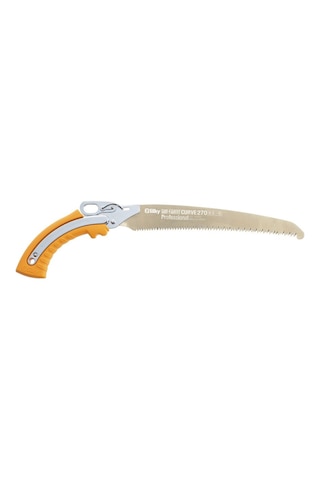 Silky Pruning Saw Gunfighter Curve 270-8,5-6 Kılıflı Testere