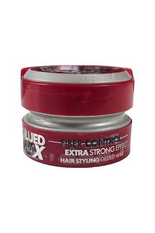 Fix Egoiste Glued Wax Fiber Control Saç Vaksı 150 Ml - Keratin & Prov Complex Ekstra Güçlü Örümcek Vaks 3'lü Set