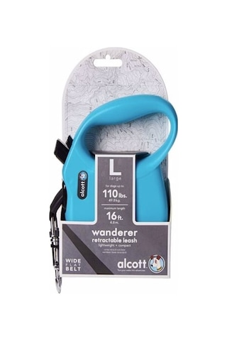 Alcott Wanderer Tasma 5 Mt. 50 Kg Mavi L