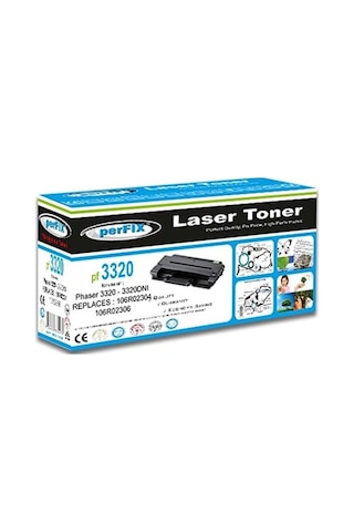 Pf 3320 Xerox Phaser 3320 Uyumlu Toner 11k