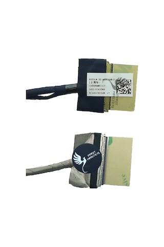 Asus Uyumlu X555ln Ekran Data Flex Kablosu -40pin V.2-