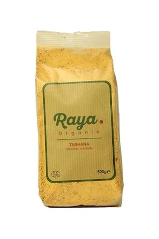 Raya Organik Tarhana 500 G Raya Organik Tarhana 500 G