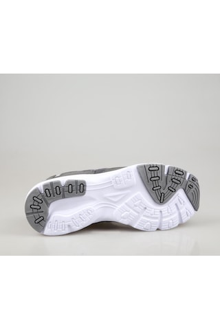 M.P Mp 251-1526 Füme Erkek Sneakers Füme
