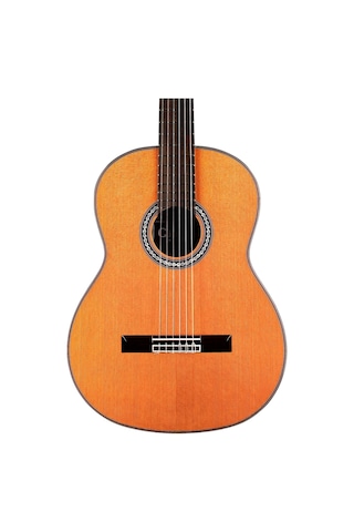 Cordoba C10 Cd Solak Klasik Gitar Natural
