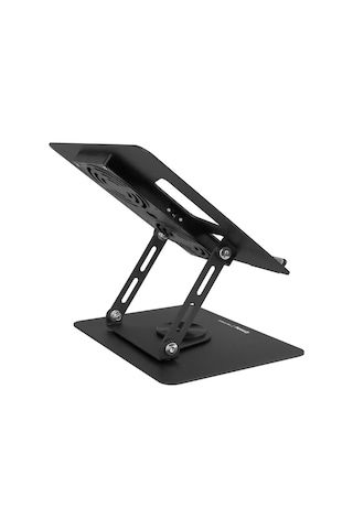 Frısby Fnc-5165st Taşınabilir Katlanır Alüminyum Notebook Standı 10-15.6" Çok Renkli
