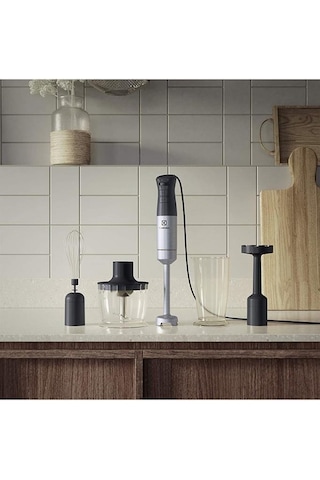 Electrolux E5HB2-8SS 1000 W Blender Set