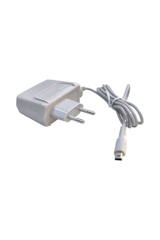 Nintendo 3ds Şarj Adaptörü 4.6v 900ma Şarj Adaptörü