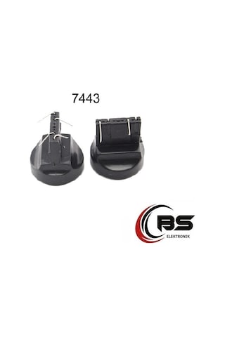 T20 Led 7443 Soket 19 Smd Led Beyaz