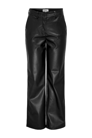 Onlıdına Hw Faux Leather Str Pant Cc Pnt Siyah 15324957 Siyah