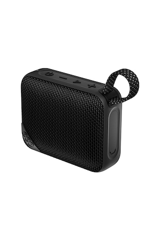 Sp2 Rgb Bluetooth Hoparlör Punch Bass -17 Saat Dinleme