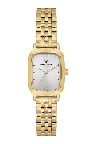 Daniel Klein Dk.1.14127.3 Kadın Kol Saati Sarı Daniel Klein Dk.1.14127.3 Kadın Kol Saati Sarı