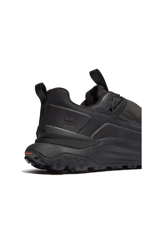 Timberland Motıon Access Low Lace Up Waterproof Sne Erkek Ayakkabısı Tb0a6f4xek91 Siyah