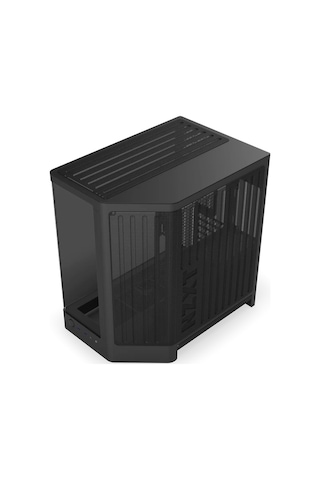 Nxzt H6 Compact Cc-h62fb-01 Mid-tower Pc Kasası
