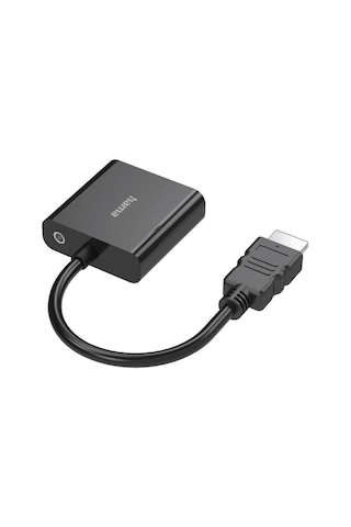 Adaptör Hdmı - Vga Dönüştürücü Sku: Smg8690010119995
