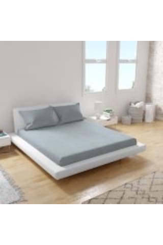 Hazal Çift Kişilik Lastikli Çarşaf Takımı