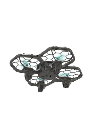 Uzaktan Kumandalı 4 Pervaneli Drone