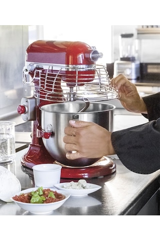 KitchenAid 5KSM7990XEER 325 W Profesyonel Stand Mikser