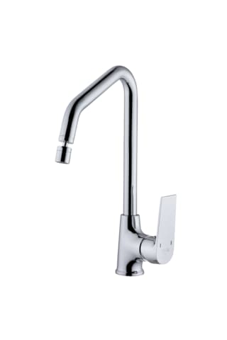 Stormm Eviye Bataryası Oynar Uçlu Krom