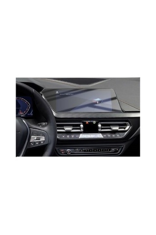 Bmw 1 Serisi Uyumlu 10.25 Navigasyon Ekran Koruyucu Film